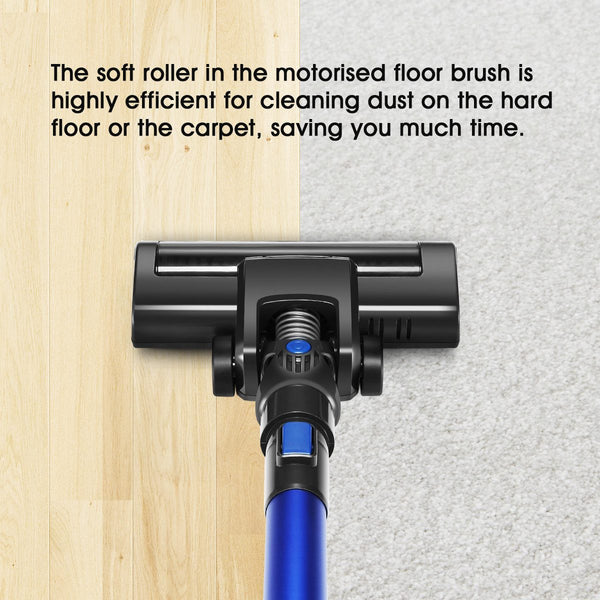 Cordless Vacuum Cleaner