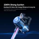 Cordless Vacuum Cleaner