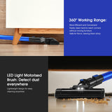 Cordless Vacuum Cleaner
