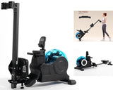 Mechanical Exercise Rowing Machine