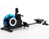 Mechanical Exercise Rowing Machine