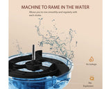 Mechanical Exercise Rowing Machine