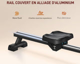 Mechanical Exercise Rowing Machine