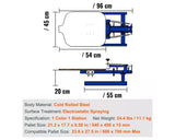 1 Station Screen Printing Machine
