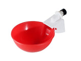 Chicken Feeder