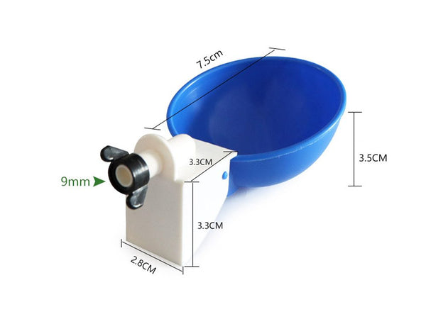 Chicken Feeder