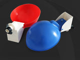 Chicken Feeder
