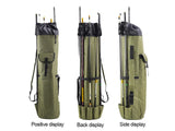 Fishing Rod Bag