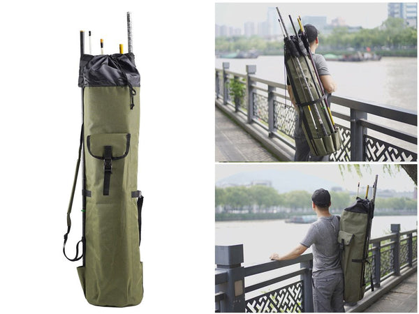 Fishing Rod Bag