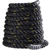 38mmX9m Battle Rope Undulation Rope