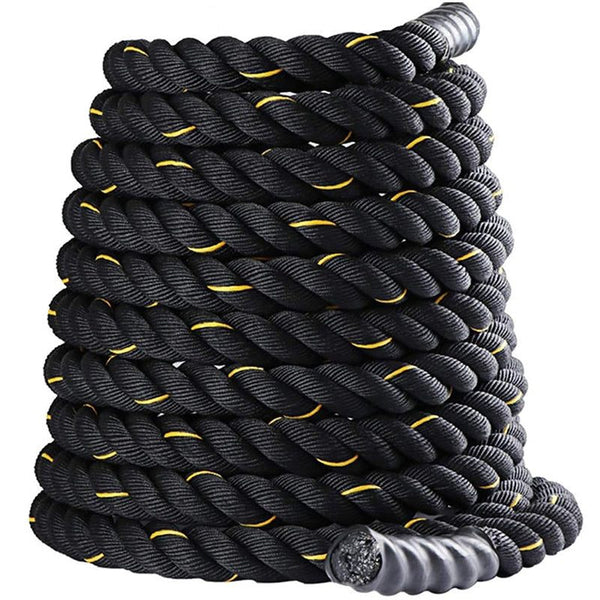 38mmX9m Battle Rope Undulation Rope