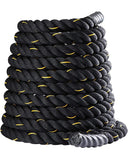38mmX9m Battle Rope Undulation Rope