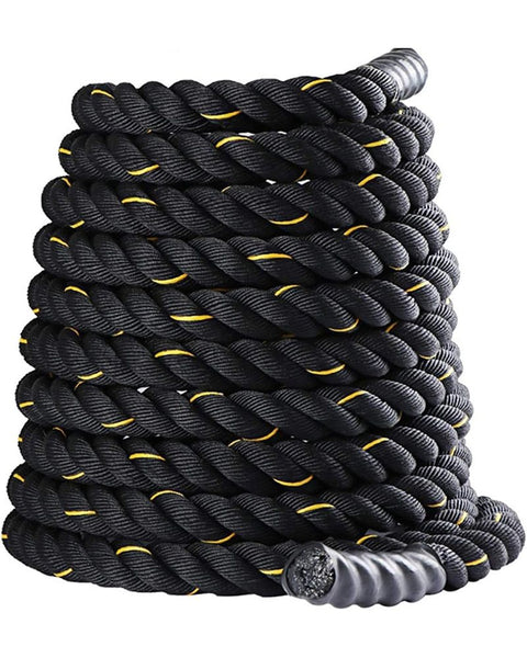 38mmX9m Battle Rope Undulation Rope