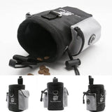 Pet Dog Treat Pouch Training Bag