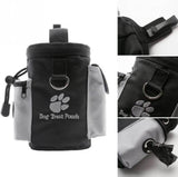 Pet Dog Treat Pouch Training Bag
