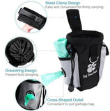 Pet Dog Treat Pouch Training Bag