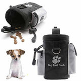 Pet Dog Treat Pouch Training Bag