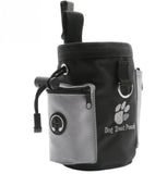 Pet Dog Treat Pouch Training Bag