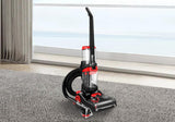 Carpet Cleaner 4in1 Upholstery Vacuum Heater for Wet Dry Hard Floor Fast Drying