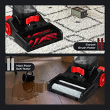 Carpet Cleaner 4in1 Upholstery Vacuum Heater for Wet Dry Hard Floor Fast Drying