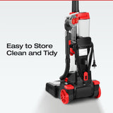 Carpet Cleaner 4in1 Upholstery Vacuum Heater for Wet Dry Hard Floor Fast Drying