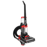 Carpet Cleaner 4in1 Upholstery Vacuum Heater for Wet Dry Hard Floor Fast Drying