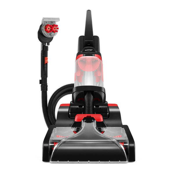 Carpet Cleaner 4in1 Upholstery Vacuum Heater for Wet Dry Hard Floor Fast Drying