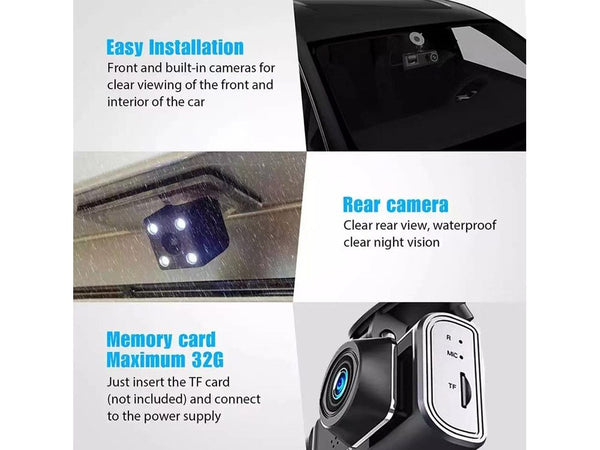PTN NEW Dash Cam Sale