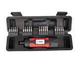 Torque Screwdriver Set 22Pcs