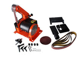 Belt Disc Sander