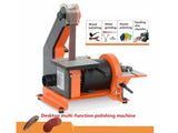 Belt Disc Sander