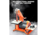 Belt Disc Sander