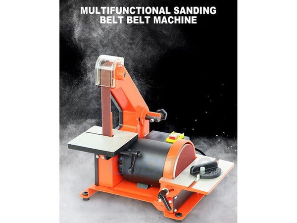 Belt Disc Sander