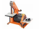 Belt Disc Sander
