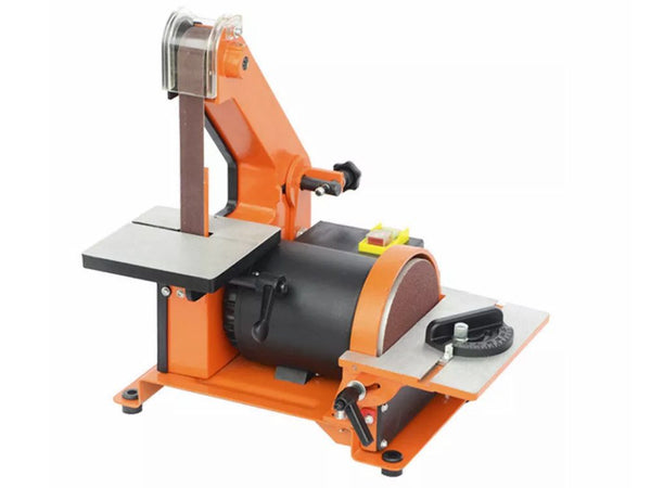 Belt Disc Sander