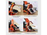 Belt Disc Sander