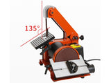 Belt Disc Sander