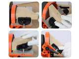 Belt Disc Sander