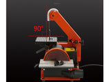 Belt Disc Sander