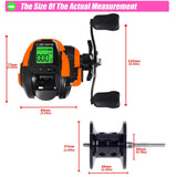 New Fishing Reel Afterpay