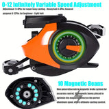 New Fishing Reel Afterpay
