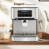 Coffee Machine