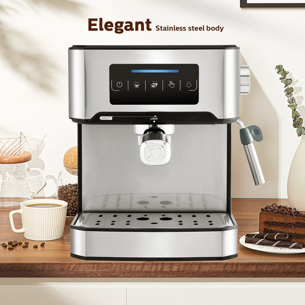Coffee Machine