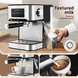 Coffee Machine