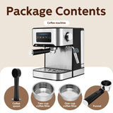 Coffee Machine