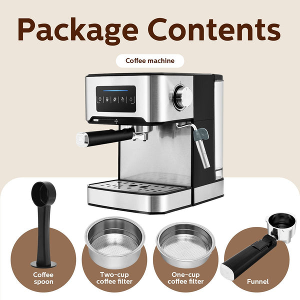 Coffee Machine