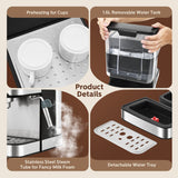 Coffee Machine