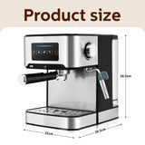 Coffee Machine