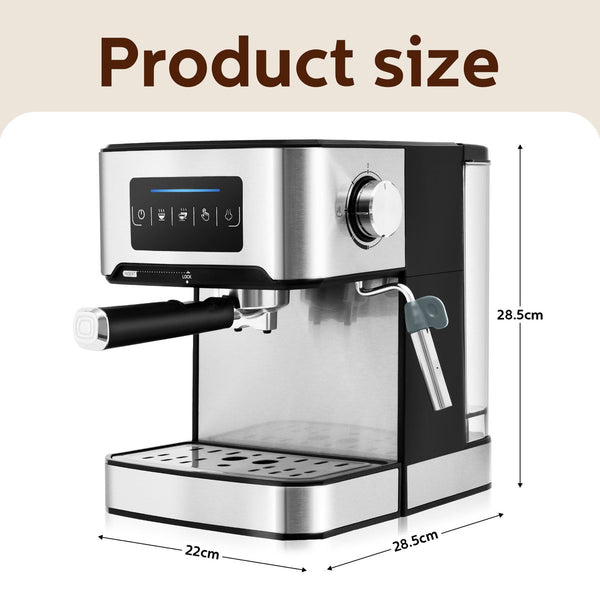 Coffee Machine