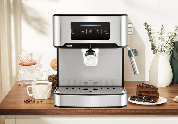 Coffee Machine